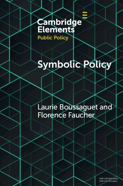 Symbolic Policy