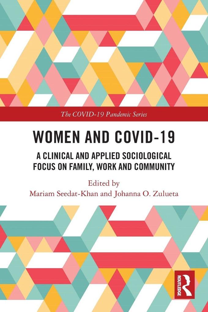 Women and COVID-19
