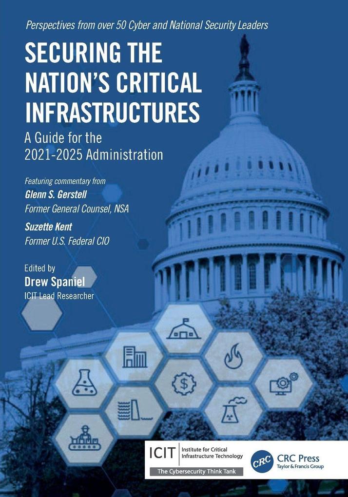 Securing the Nation's Critical Infrastructures