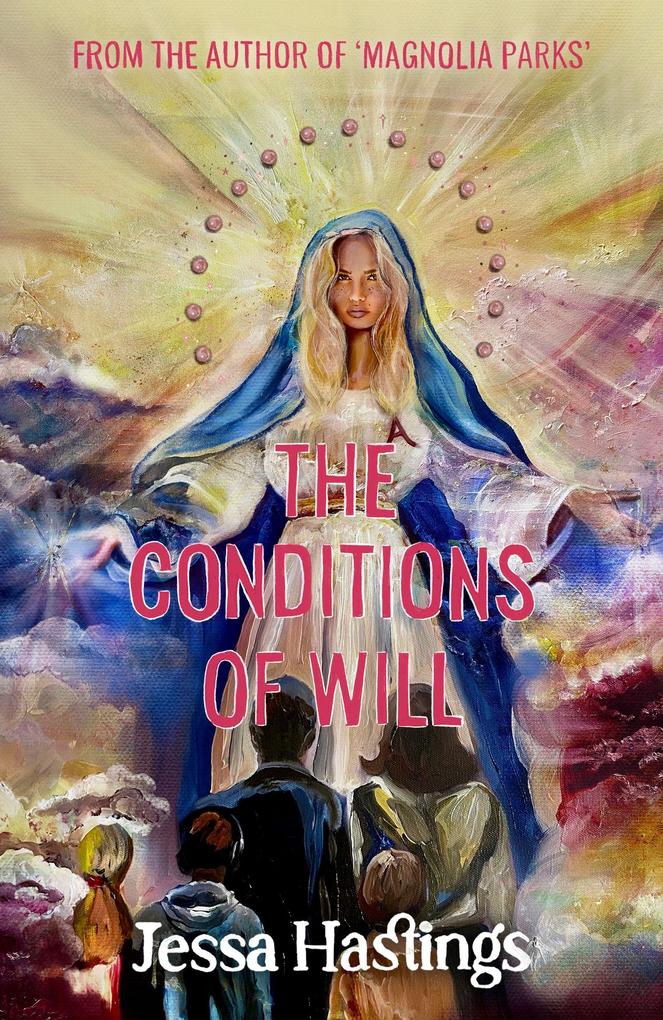 Orion Publishing Group The Conditions Of Will