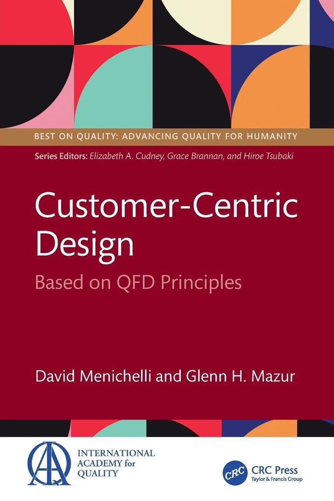 Customer-Centric Design