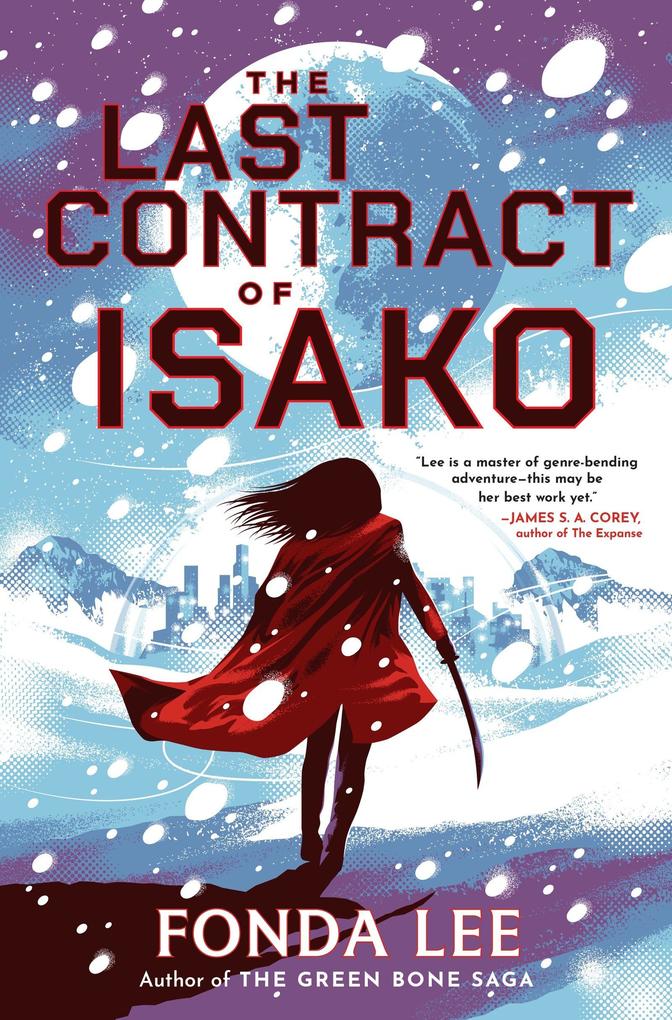Little Brown Book Group The Last Contract Of Isako