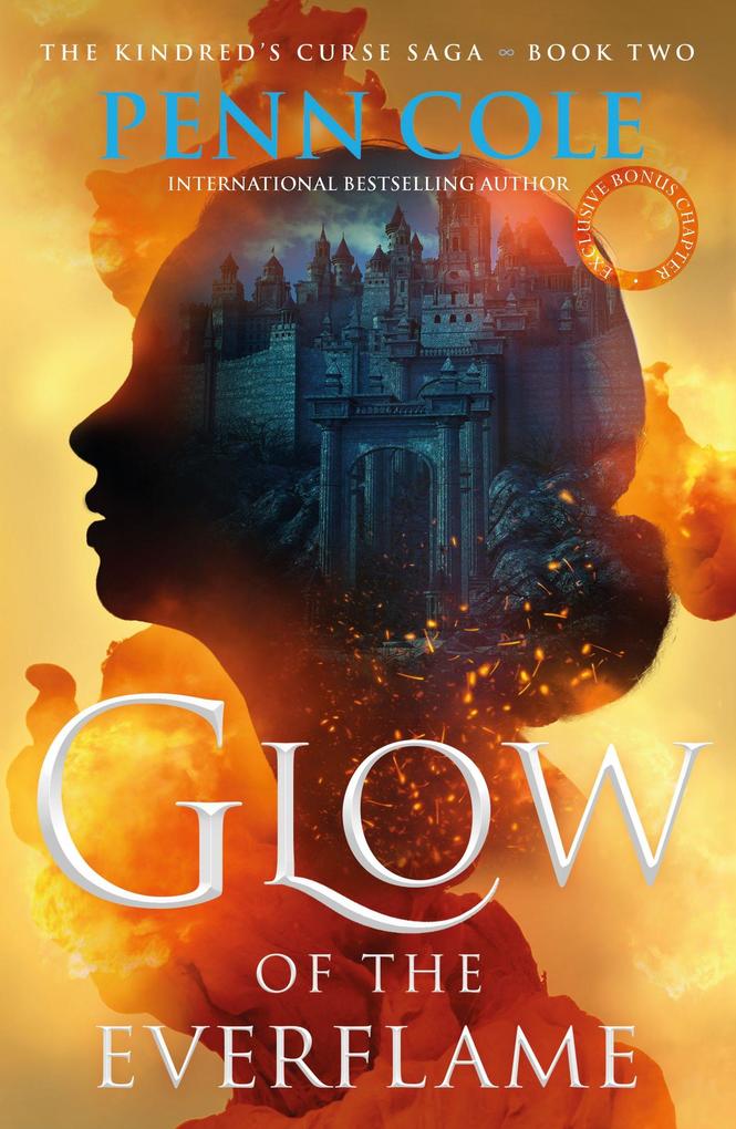 Headline Glow Of The Everflame