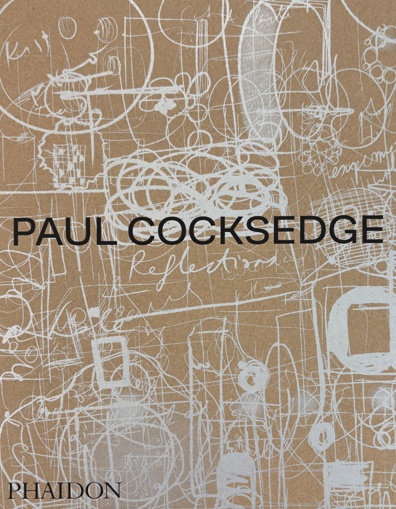 Phaidon Verlag GmbH Paul Cocksedge