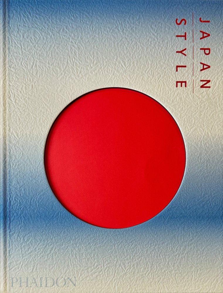 Phaidon Verlag GmbH Japan Style
