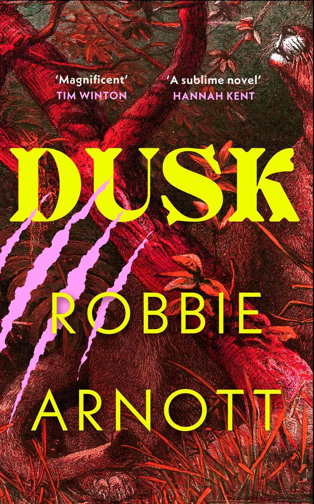 Random House Uk Ltd Dusk