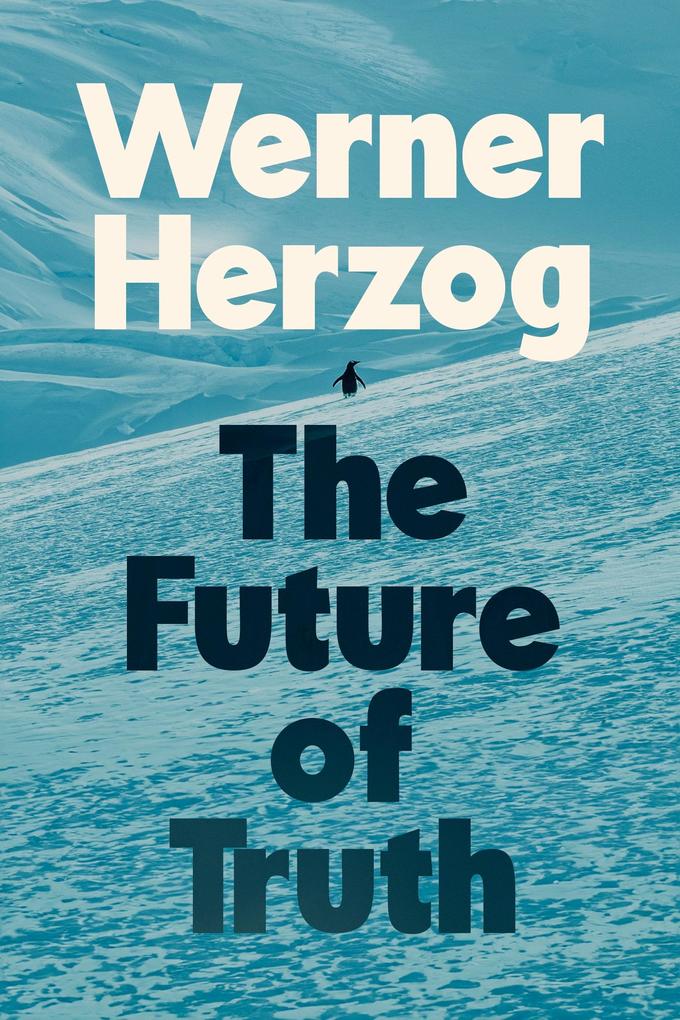 Random House Uk Ltd The Future Of Truth