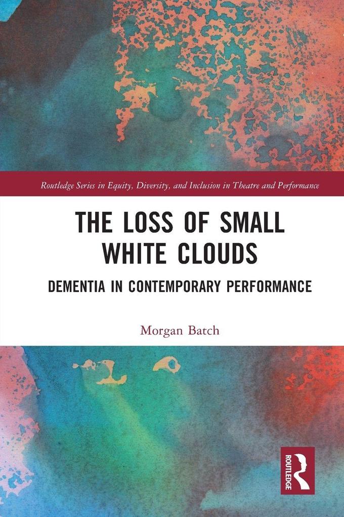 The Loss of Small White Clouds