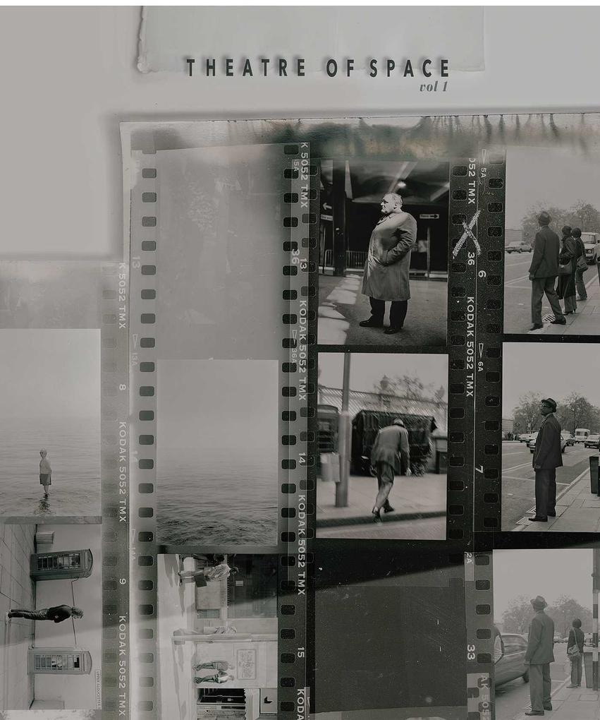 Theatre of Space