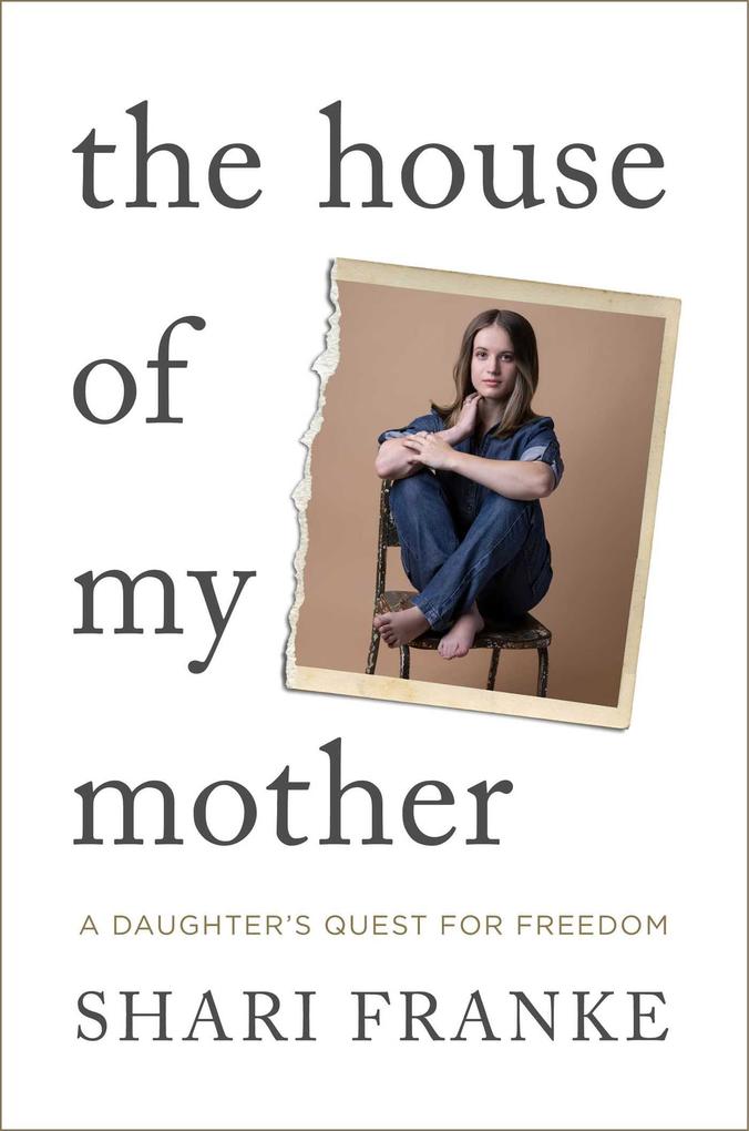 Simon + Schuster Uk The House Of My Mother