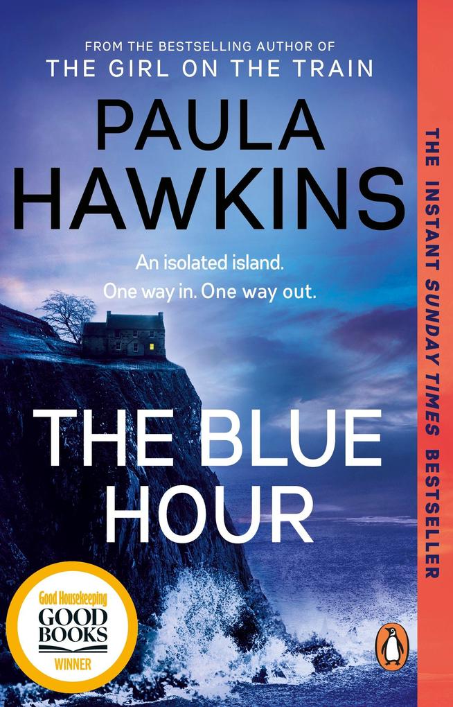 Transworld Publ. Ltd Uk The Blue Hour
