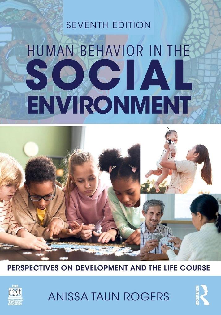 Human Behavior in the Social Environment