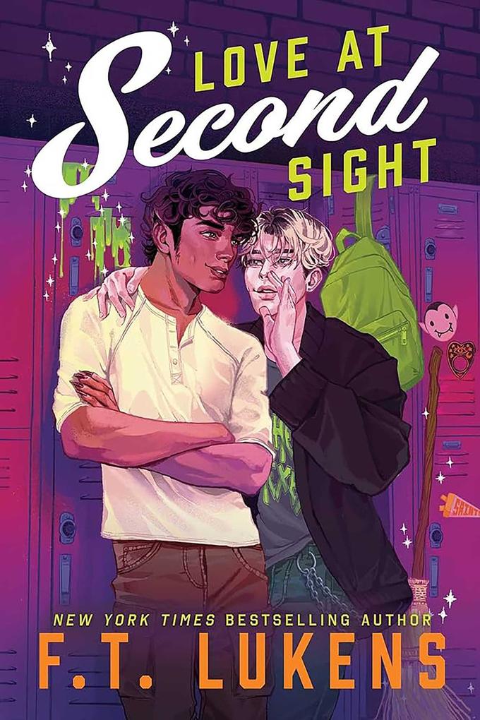 Simon + Schuster Uk Love At Second Sight