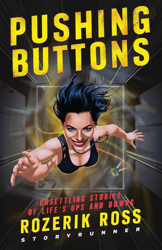 Pushing Buttons