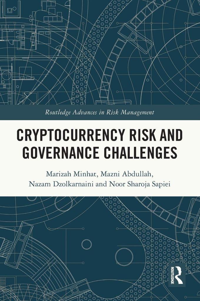 Cryptocurrency Risk and Governance Challenges
