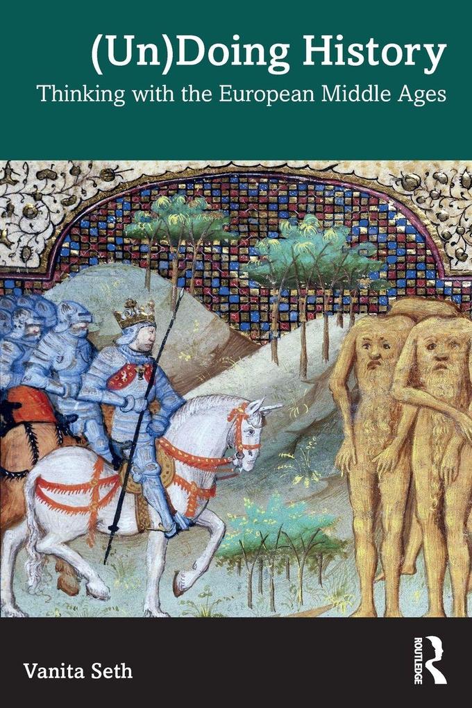 (Un)Doing History