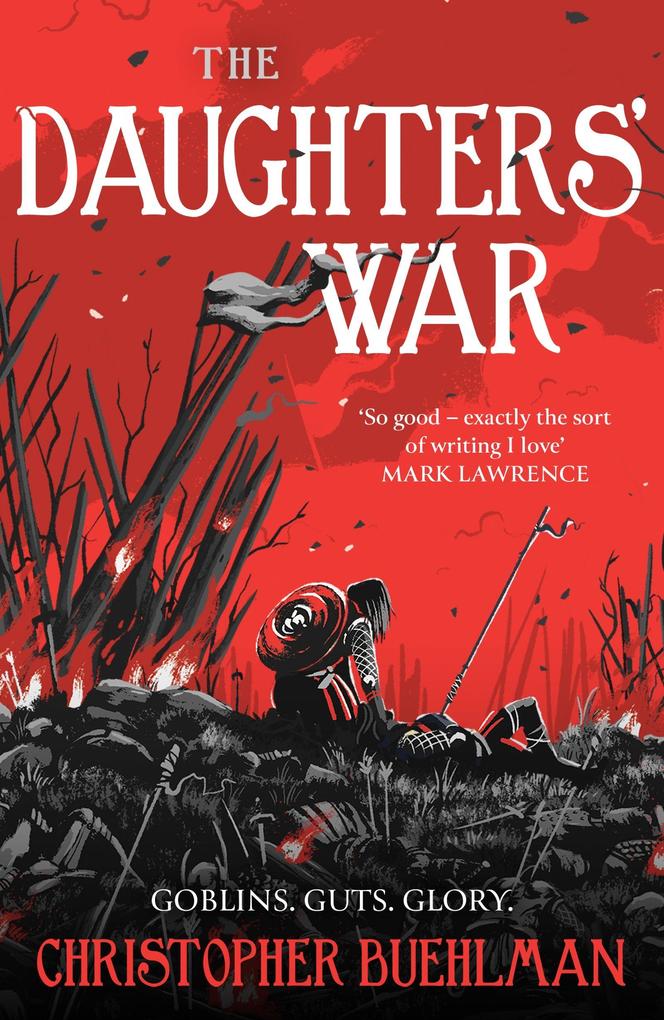 Orion Publishing Group The Daughters' War