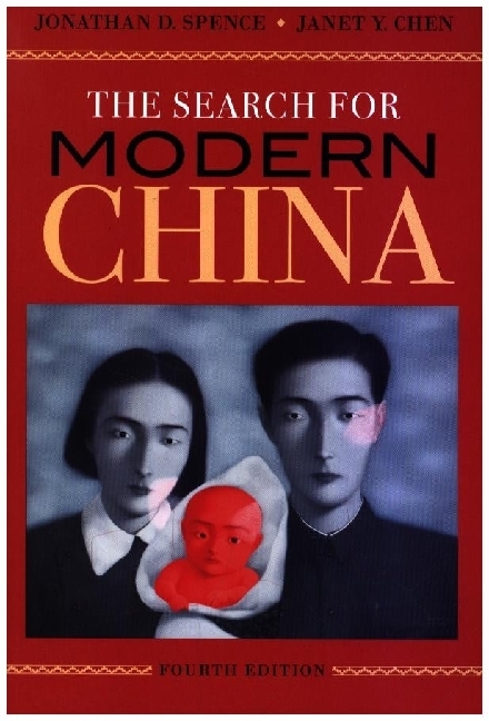 Norton & Company The Search For Modern China