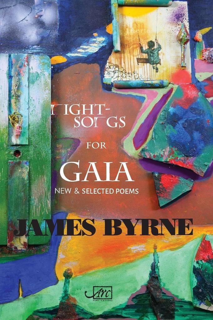 Nightsongs for Gaia