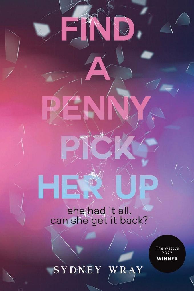 Find a Penny Pick Her Up