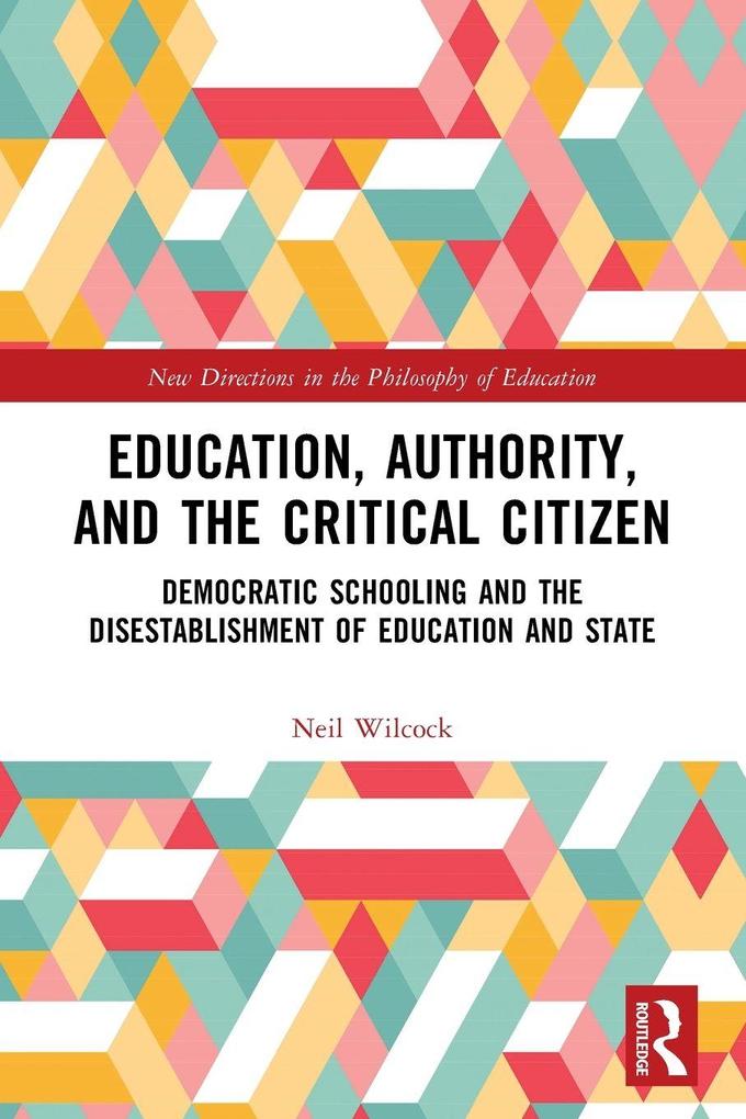 Education Authority and the Critical Citizen