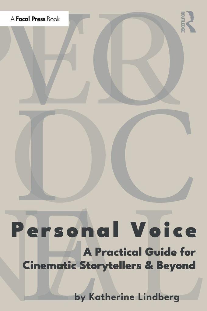 Personal Voice