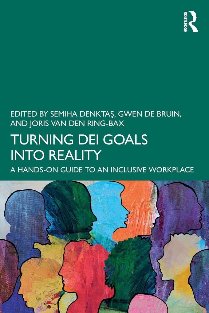 Turning DEI Goals into Reality