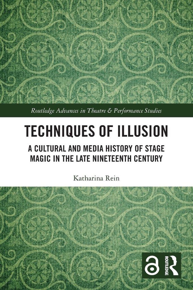 Techniques of Illusion
