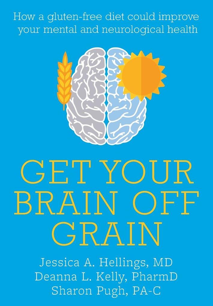 Get Your Brain off Grain