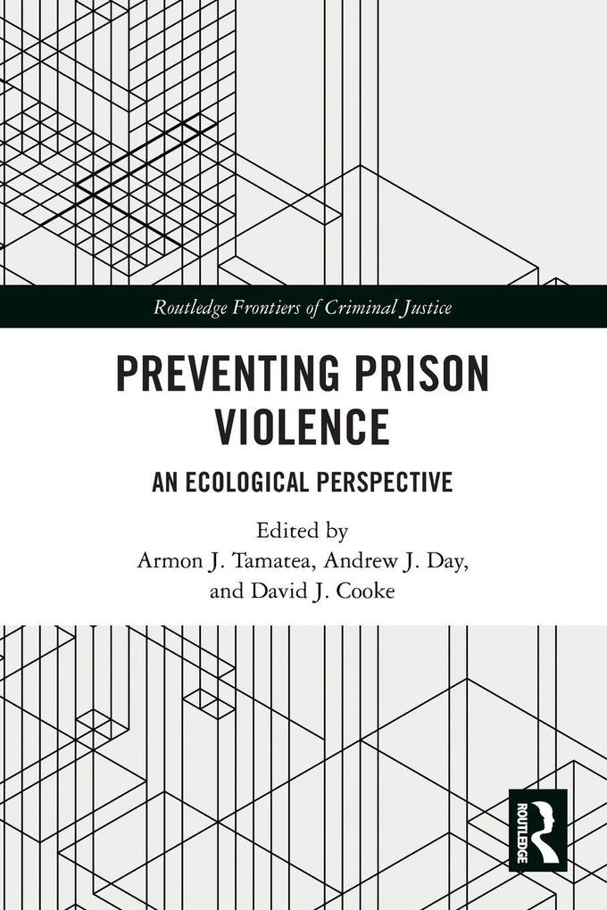 Preventing Prison Violence