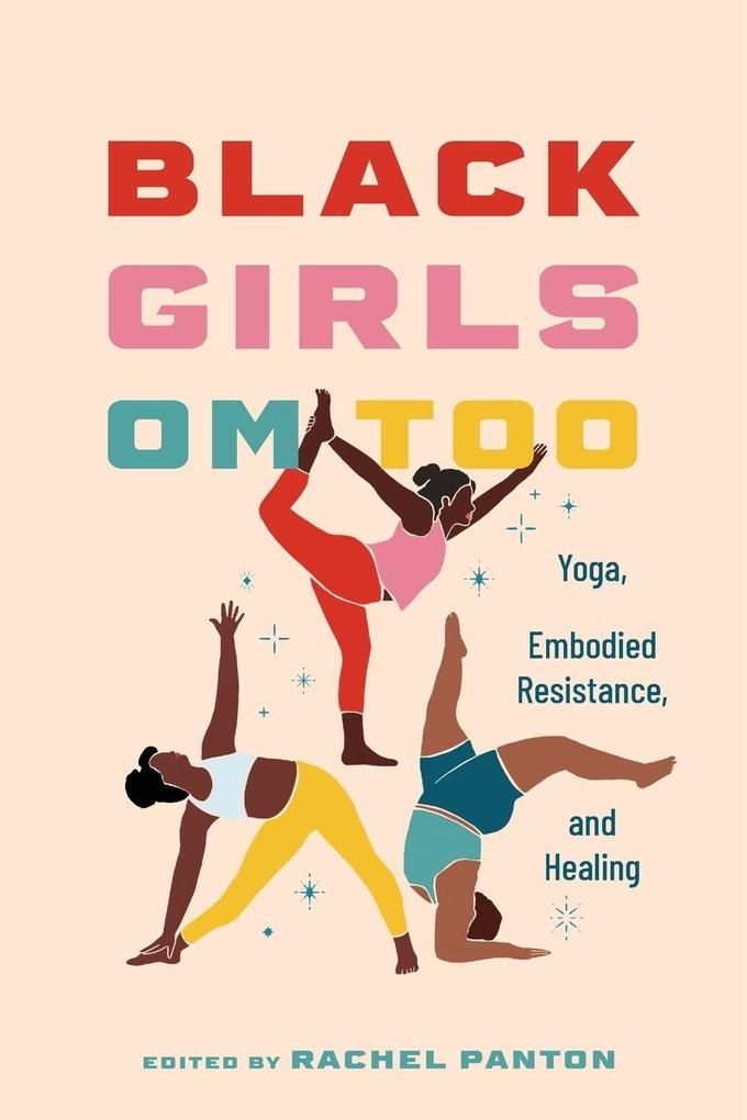 Black Girls Om Too