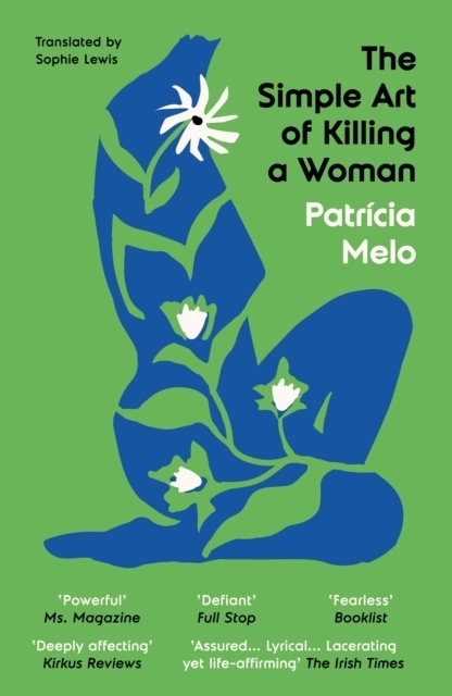 Simple Art of Killing a Woman The