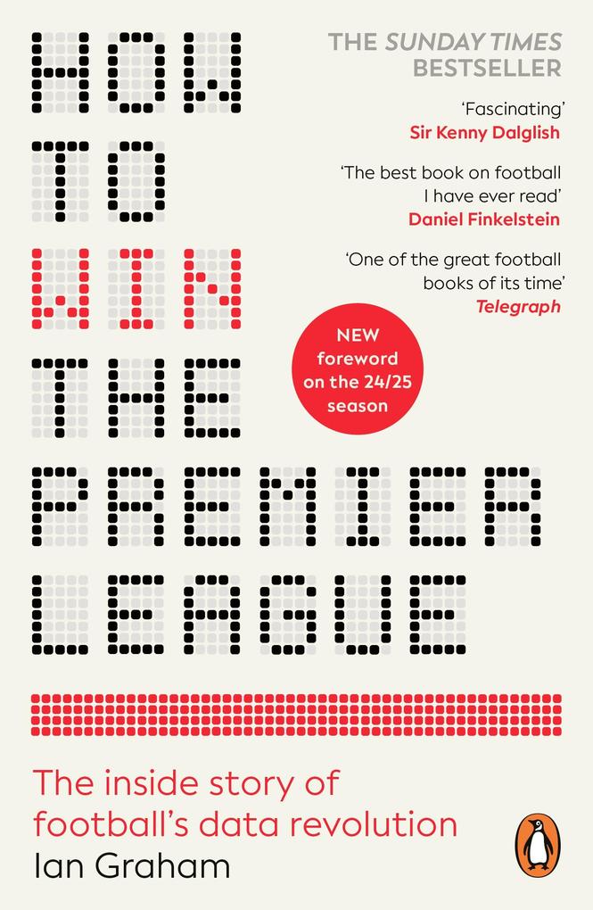 Random House Uk Ltd How To Win The Premier League