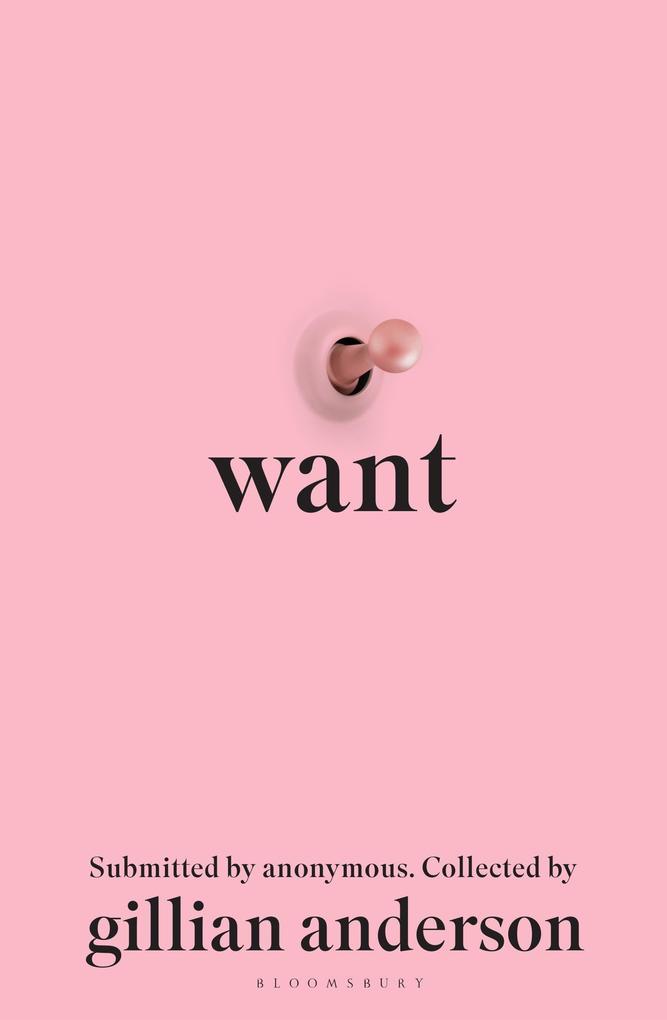 Bloomsbury Uk Want