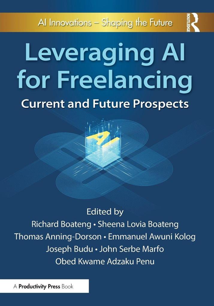 Leveraging AI for Freelancing