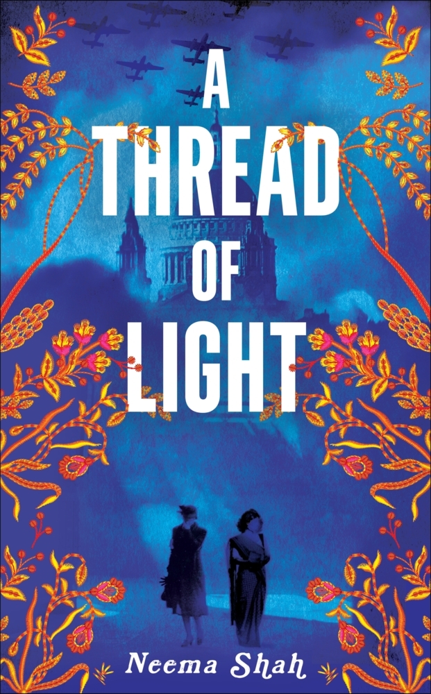 A Thread of Light