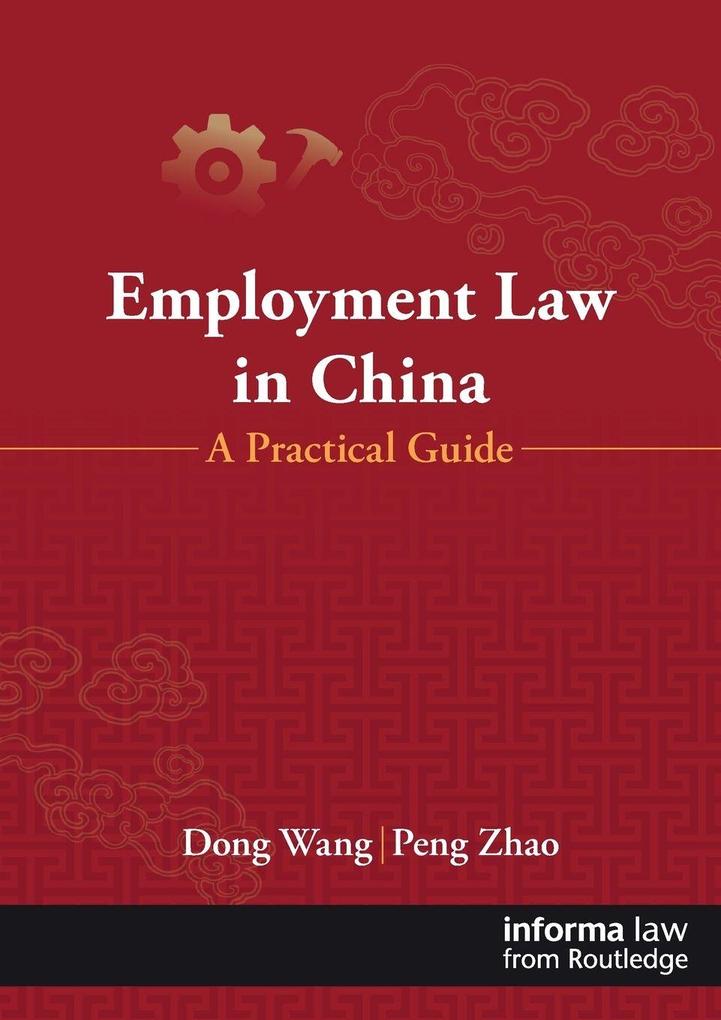 Employment Law in China
