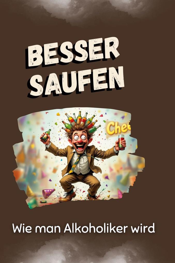 Besser saufen