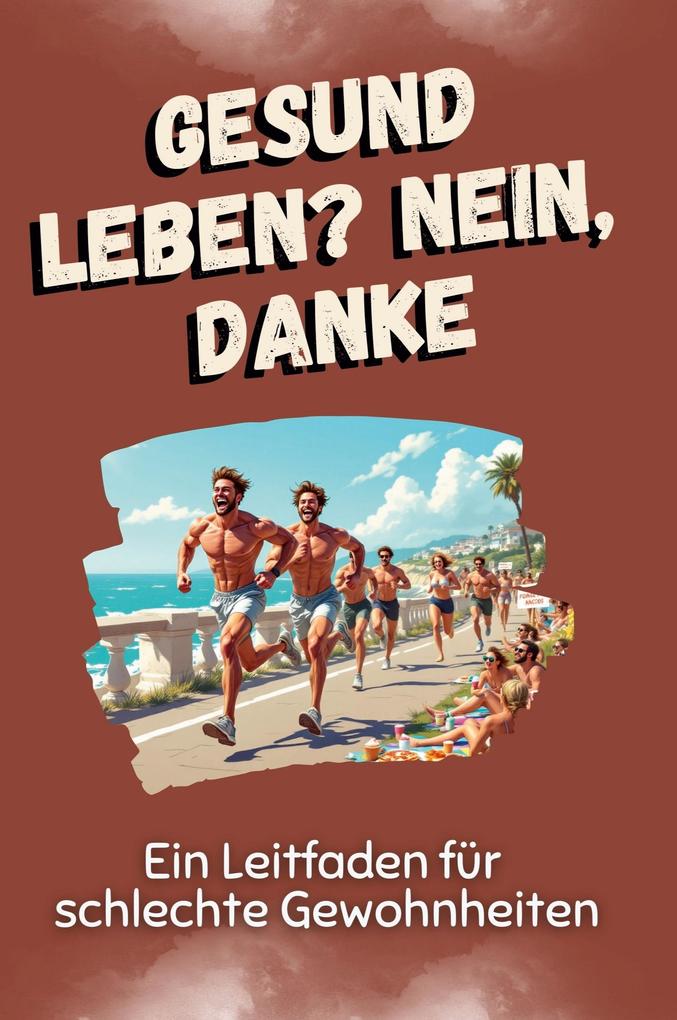 Gesund leben? Nein danke