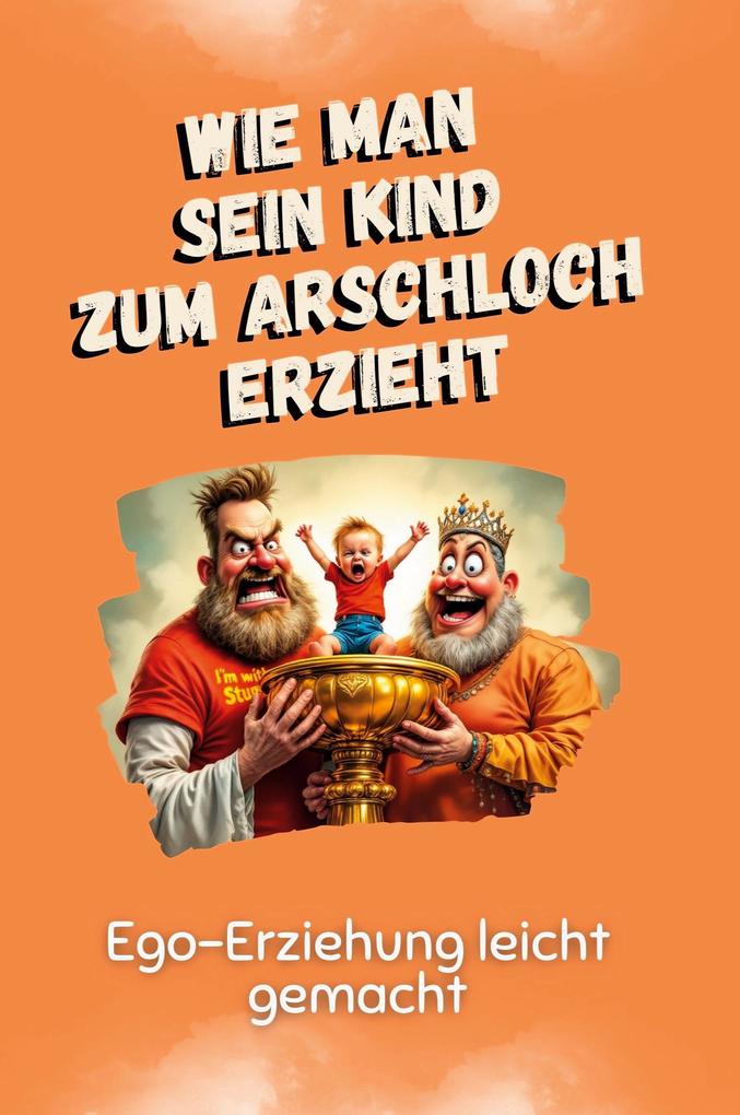 Ego-Erziehung leicht gemacht