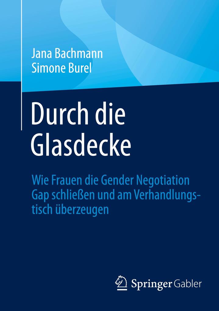 Durch die Glasdecke