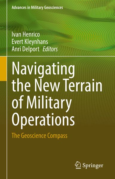Navigating the New Terrain of Military Operations
