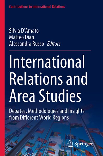 International Relations and Area Studies