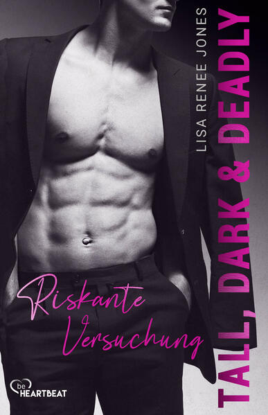 Tall Dark and Deadly - Riskante Versuchung