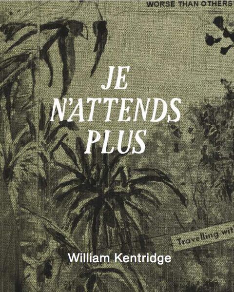 Je nattends plus