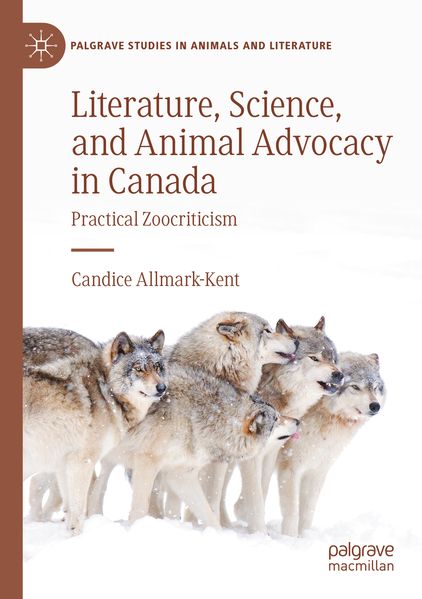 Literature Science and Animal Advocacy in Canada