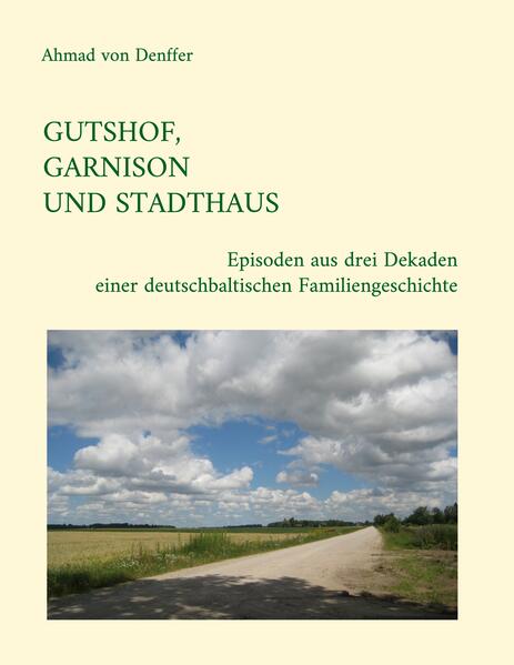 Gutshof Garnison und Stadthaus