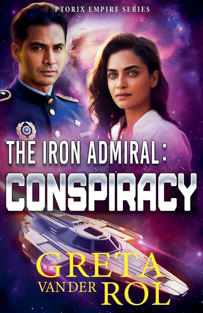 The Iron Admiral