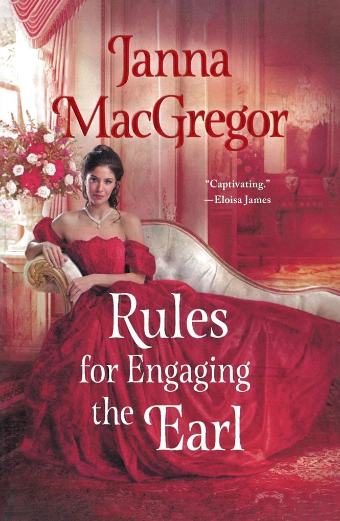 Rules for Engaging the Earl