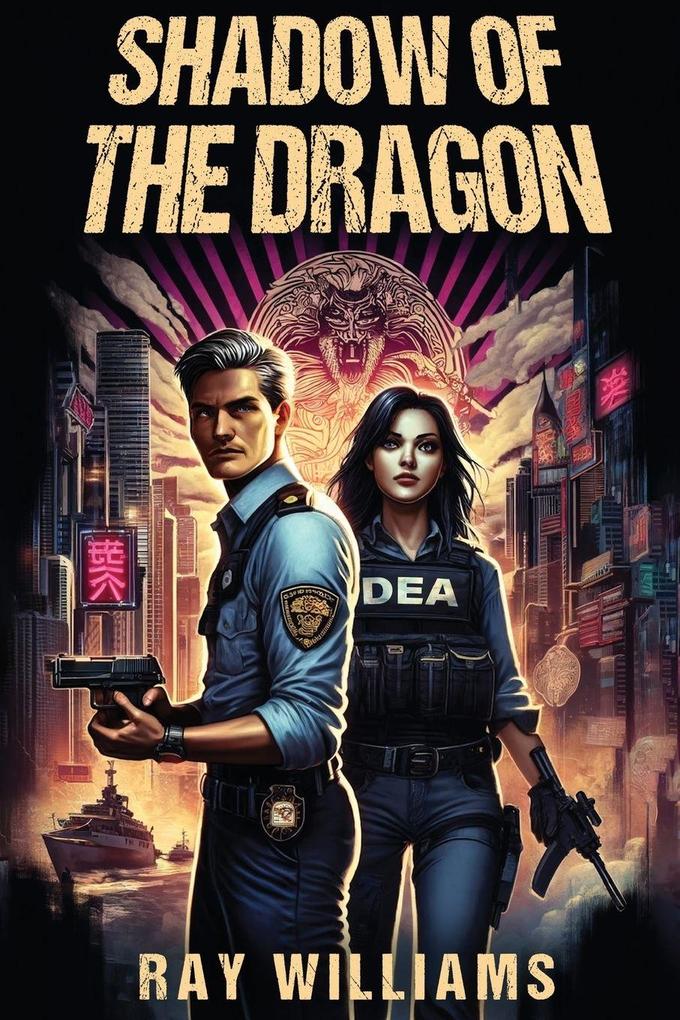 Shadow of the Dragon